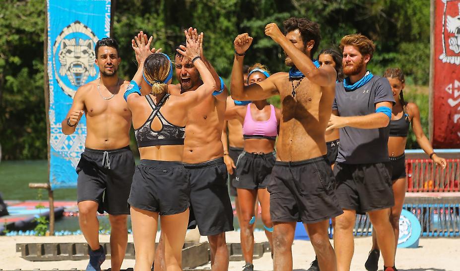 Survivor: Ο Acun, o τραυματισμός Τριαντάφυλλου και η αποστασιοποίηση Καλίδη (trailer)