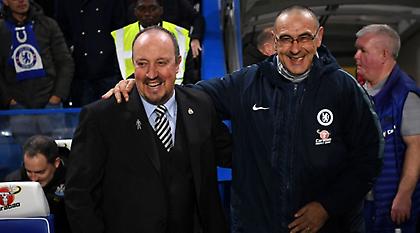 Νάπολι: Oι πέντε υποψήφιοι αντικαταστάτες του «τελειωμένου» Γκατούζο!