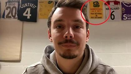 Σάλος με μήνυμα μισογυνισμού στα γραφεία ομάδας