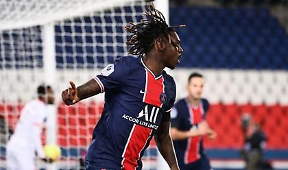 Παρί Σεν Ζερμέν: Θετικός στον κορωνοϊό ο Κεν!