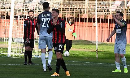 Υπό το μηδέν…