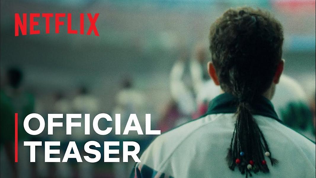Έρχεται στο Netflix το ντοκιμαντέρ για τον Μπάτζο (video)