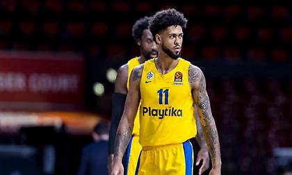 «Ετοιμάζει πρόταση για τον Τάιλερ Ντόρσεϊ η Ρεάλ»