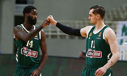 Δύσκολη αποστολή με Μπάγερν για Παναθηναϊκό