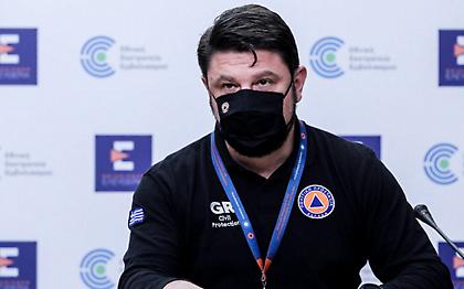 Lockdown και σε Α1 Γυναικών και Α2 Ανδρών