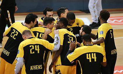 Αρνητικά τα τελευταία τεστ στην ΑΕΚ - Επιστροφή στις προπονήσεις