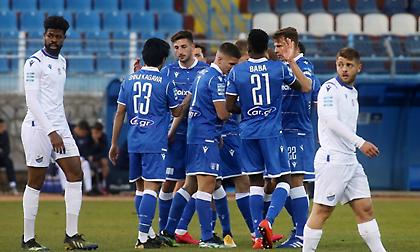 Τσέκαρε το εισιτήριο με… αγγαρεία ο ΠΑΟΚ