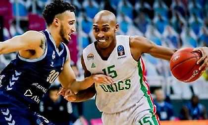 Διέλυσε την Ανδόρα και «κλείδωσε» πρωτιά η Ούνιξ του Πρίφτη