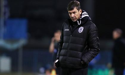 Γκαρσία: «Ξέρουμε τι χρειάζεται η ομάδα, θέλουμε να δυναμώσουμε»