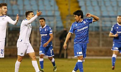 Η κριτική των παικτών του ΠΑΟΚ