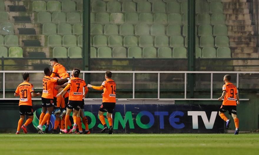 ΠΑΣ Γιάννινα: Για τρίτη φορά στην ιστορία του στα ημιτελικά του Κυπέλλου!