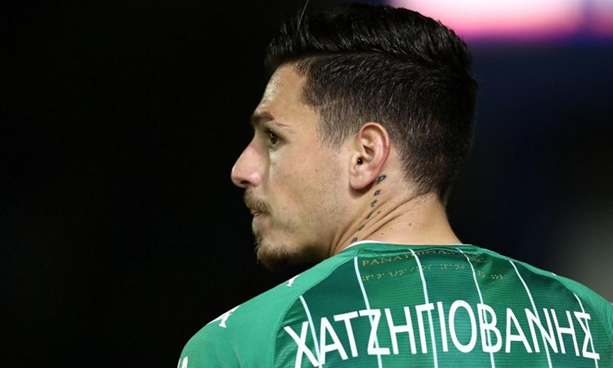 Χατζηγιοβάνης: «Είμαστε πολύ στενοχωρημένοι, κάτι πρέπει να αλλάξει»