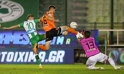 Κάργας: «Πεισμώσαμε όλοι στον ΠΑΣ μετά από όσα έγιναν στο πρώτο ματς»