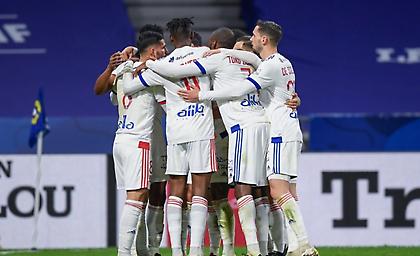 Ένα γκολ έφτανε για Λιόν, μεγάλο διπλό η Λανς