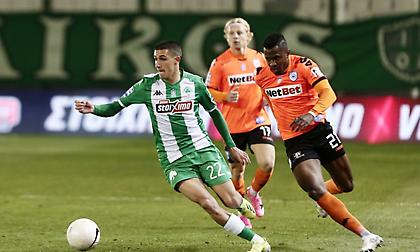 Αϊτόρ: «Δεν αρμόζει αυτός ο δρόμος στον Παναθηναϊκό»