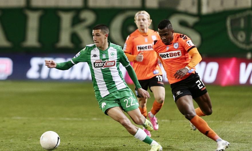 Αϊτόρ: «Δεν αρμόζει αυτός ο δρόμος στον Παναθηναϊκό»