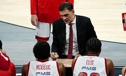 Μπαρτζώκας: «Ντροπή για όλους η αποψινή βραδιά»! (video)