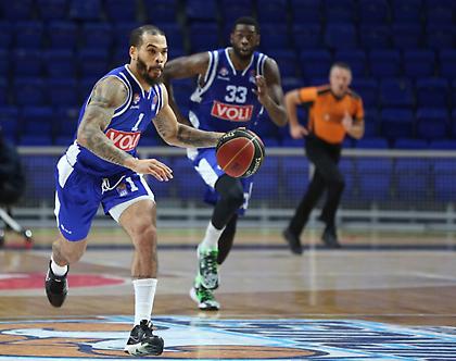 Νίκησε και πάει σε… τελικό η Μπουντούτσνοστ