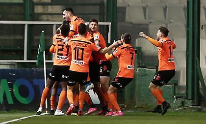 Τα σχόλια των παραγωγών του bwinΣΠΟΡ FM για την ιστορική πρόκριση του ΠΑΣ επί του Παναθηναϊκού