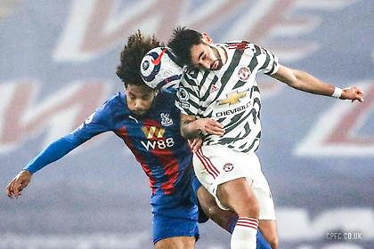 Πάλι… κουλούρια η Γιουνάιτεντ