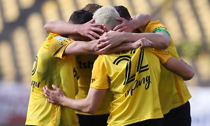 Αποφασισμένος να κάνει τη... ζημιά στον Ολυμπιακό ο Άρης