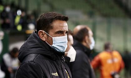 Χωρίς μεγάλα ρίσκα για να καθαρίσει την πρόκριση η ΑΕΚ