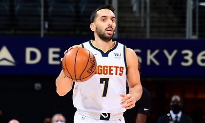 All Star Game: Με Καμπάτσο και Άβντιγια οι φετινοί Rising Stars