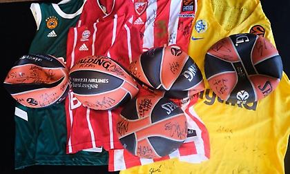 To Eurohoops έχει γενέθλια και το γιορτάζει μαζί σας!