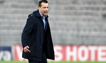 Βόλος: Γρήγορο γκολ θέλει ο Λόπεθ κόντρα στην ΑΕΚ