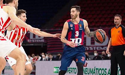 Βιλντόζα: Έκανε… ό,τι ήθελε την περιφέρεια του Ολυμπιακού!