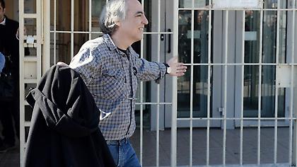Δύο αιτήματα προς τη Δικαιοσύνη από τους συνηγόρους Κουφοντίνα