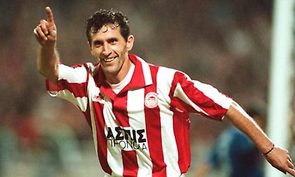 Το κουίζ της ημέρας: Σίνισα Γκόγκιτς, ένας «παππούς» που εκτελούσε σαν έφηβος!