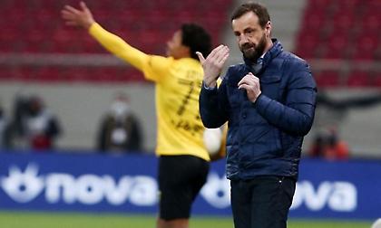 Ο Άρης καλείται να κρατήσει τον Ολυμπιακό στο μηδέν για πρώτη φορά φέτος στην Ελλάδα