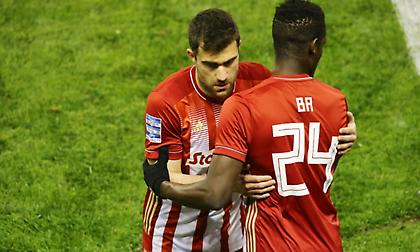 Σταματέλος: «Το μόνο σίγουρο σήμερα είναι το Παπασταθόπουλος-Μπα»