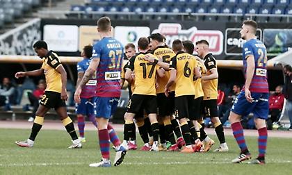 Κετσετζόγλου: «Αυτή θα είναι η ενδεκάδα του Χιμένεθ με τον Βόλο»