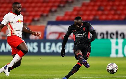 Στη Βουδαπέστη οριστικά και η ρεβάνς του Λίβερπουλ-Λειψία