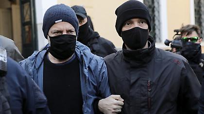 Νέα καταγγελία για Λιγνάδη