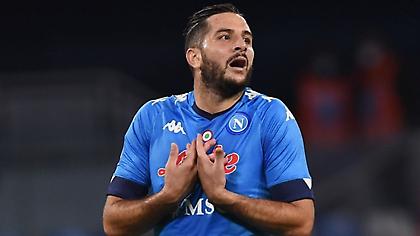 Οργή Ντε Λαουρέντις προς Γκατούζο για τη χρησιμοποίηση του Μανωλά