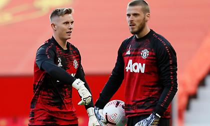 Παίρνει φανέλα βασικού ο Χέντερσον – Εκτός άμεσων πλάνων ο Ντε Χέα