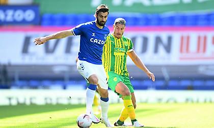 Γουέστ Μπρομ-Έβερτον