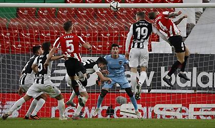 Λεβάντε-Μπιλμπάο