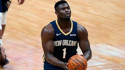 Ο Ζάιον έμεινε στο γήπεδο και σούταρε για 40 λεπτά μετά την ήττα από τους Μπουλς (video)