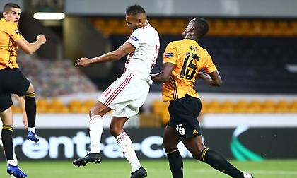 Με VAR απόψε στο Χαριλάου, τον ίδιο που είχε στη Γουλβς ο Ολυμπιακός!