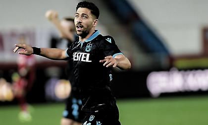 Γκολ και πάλι ο Μπακασέτας! (video)