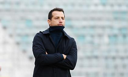 Η ενδεκάδα του Βόλου