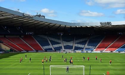 Κινδυνεύουν να τεθούν εκτός Euro Γλασκώβη και Δουβλίνο