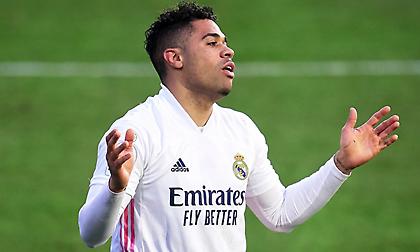 Χάνει και Μαριάνο εν όψει Ατλέτικο η Ρεάλ Μαδρίτης