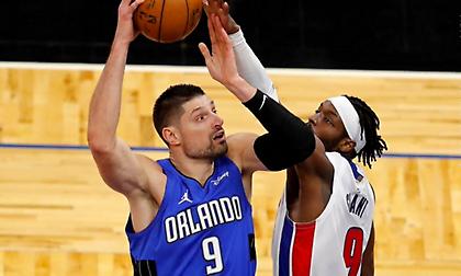 «Σέλτικς για Βούτσεβιτς και Τζέραμι Γκραντ»