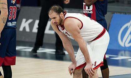 Κουφός: «Δεν υπάρχουν δικαιολογίες»