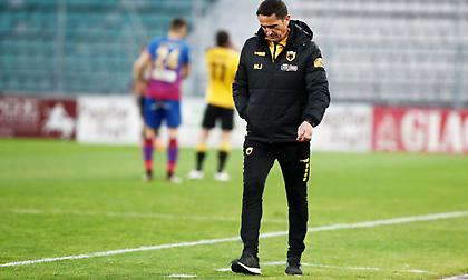 Τσακίρης: «Πολύ μεγάλη πρόκριση για τους παίκτες της ΑΕΚ σε βάρος του Βόλου και του… Χιμένεθ»!